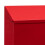 Wall Mounted Mailbox Modern Newspaper Holder Box for Front Door Outdoo 2