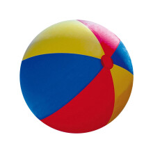 Giant Inflatable Beach Ball Outdoor Water Games Summer Party for Kids