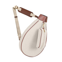 Tennis Bag for Pickleball Paddles, Badminton Racquet for Adults Racket