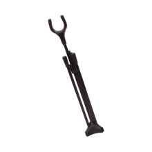 Compound Bow Stands Rack Foldable Hunting Sturdy Compound Bow Holder B