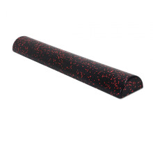 Muscle Roller Balance Training Back Neck Legs Massage Half Round Foam
