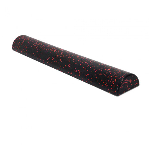 Muscle Roller Balance Training Back Neck Legs Massage Half Round Foam
