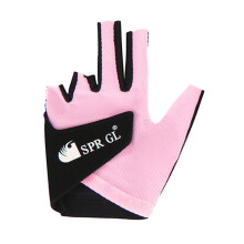 Open Pool Cue Glove Left Hand Portable Snooker Accessories Snooker Cue