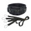 Sled Pull Straps Lightweight Sled Trainer Pull Leash for Fitness Home 1