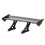 Sports Car Rear Wing Modification Durable Replacements 1:64 Scale Car 1
