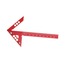 Center Measuring Tool Portable Center Gauge for Engineering Building D