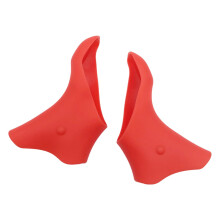 2Pcs Bike Shifter Lever Cover Road Bike Brake Lever Hoods for 5601 560