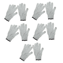 Cut Resistant Gloves Farm Work Scratch Resistant Thicken Anti Cutting