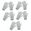 Cut Resistant Gloves Farm Work Scratch Resistant Thicken Anti Cutting 1