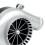 Electronic Turbo Blow Off Valve Blow for Automobile Universal Auto Par 3