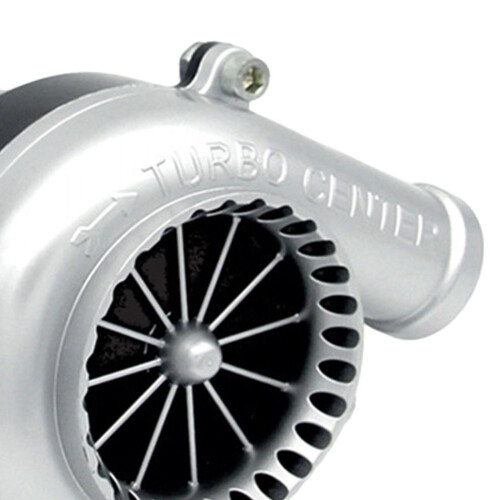 Electronic Turbo Blow Off Valve Blow for Automobile Universal Auto Par 2