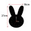 Silent Wall Clock Room Decorations Kids Wall Clock for Home Office Far 2