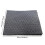 10 Pieces Oil Absorbent Pad Replacement for Basement Kitchen Range Hoo 2