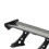 Sports Car Rear Wing Modification Durable Replacements 1:64 Scale Car 2