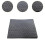 10 Pieces Oil Absorbent Pad Replacement for Basement Kitchen Range Hoo 3