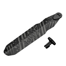 Bicycle Fender Splash Fender Rain Fender Bike Mudguard for Road Bikes