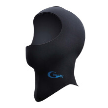 Wetsuit Hood Waterproof Stretch Dive Cap Protector Thermal Scuba Divin