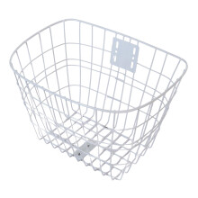Handlebar Basket Bike Pannier Bike Front Basket for School Cycling Kid