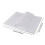 10 Pieces Oil Absorbent Pad Replacement for Basement Kitchen Range Hoo 2