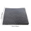 10 Pieces Oil Absorbent Pad Replacement for Basement Kitchen Range Hoo 2