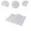 10 Pieces Oil Absorbent Pad Replacement for Basement Kitchen Range Hoo 3