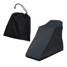 Treadmill Cover Running Machine Protective Cover for Garage Workout Ho