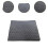 10 Pieces Oil Absorbent Pad Replacement for Basement Kitchen Range Hoo 3