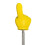 Telescopic Teachers Pointer Extendable for Meeting Kindergarten Presen 2