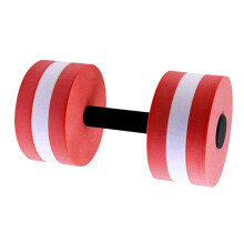 Aquatic Dumbbell Water Dumbells Aquatic Barbell Float Men Women Swim B