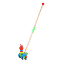 Push Along Walking Toys Preschool Learning Activities Walking for Girl