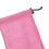 Small Mesh Drawstring Bag Durable Mesh Bag for Cosmetics Golf Balls Sw 3