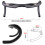 Mountain Bike Handlebar Multiuse for Mountain Bikes Road Bikes Replace 2