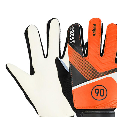 Goalkeeper Gloves High Performance Anticollision Strong Grip Thickened 2