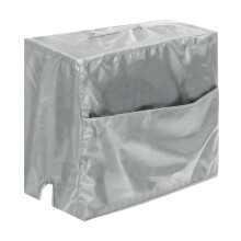 Mig Welding Machine Dust Cover Canopy Garden Welder Machine Protective