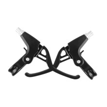 Kids Bicycle Brake Lever Sturdy Universal Handlebar Brakes Bike Brake