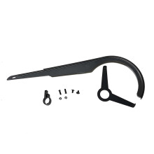 Bike Chain Cover Mountain Bike Chain Guard for Cycling Accessories Kid