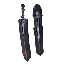Bike Mudguard Set Bike Front & Rear Fenders for Mountain Bike Outdoor