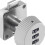 Cabinet Code Lock Keyless Combination cam Lock for Cupboard Mailbox Wa 3