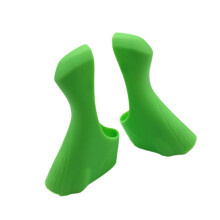 2x Bike Shifter Lever Cover Road Bicycle Shifter Cover for ST-4700/580