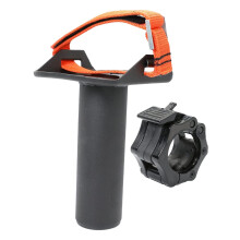 Tibialis Trainer Durable Tib Bar Shin Trainer for Leg Lift Workouts Be