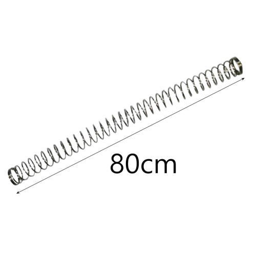 Garment Steamer Extended Hose Spring Sturdy for Professional Garment S 1