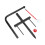 Hitting Training Equipment Practice Swing Groover Golf Swing Trainer A 1