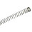 Garment Steamer Extended Hose Spring Sturdy for Professional Garment S 3