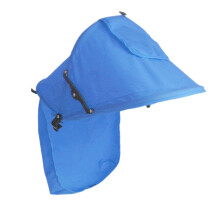 Stroller Sunshade Canopy Stroller Sun Shade Extender for Pram Walking