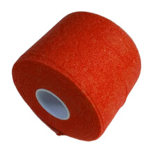 Badminton Grip Cushion Wrap 22 Yards PU Tennis Racket Grip Tape Backin