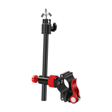 Fishing Rod Rack Portable 360 Degree Rotate for Fishing Outdoor Sports