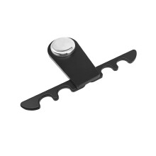 Pool Cue Holder for Table Pool Stick Holder for Billiard Room Billiard