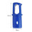 Trampoline Bar Caps for Net Hook Repairs Portable Trampoline Net Pole 2