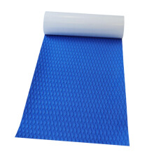 Traction Pad Non Slip Universal EVA Sheet for Skimboard Skateboard Lon