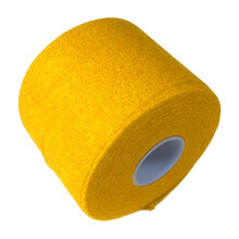 Badminton Grip Cushion Wrap 22 Yards PU Tennis Racket Grip Tape Backin
